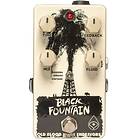Old Blood Noise Black Fountain Delay