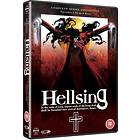 Hellsing: Complete (DVD)