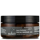 Sukin Oil Balancing Anti-Pollution Facial Mask 100ml