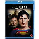 Superman: The Movie (Reissue) (Blu-ray)