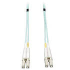 Tripp Lite Multimode OM3 50/125 LC - LC LSZH 3m