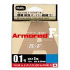 Duel Armored F+ 0.11mm 150m