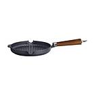 Ronneby Bruk Grillpanna 25cm