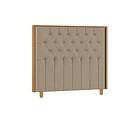 Inbed Sweden Quiltad Sänggavel 140cm