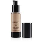 Inglot HD Perfect Coverup Foundation 35ml
