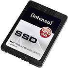 Intenso 2.5" SSD SATA III 120GB