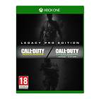 Call of Duty: Infinite Warfare - Legacy Pro Edition (Xbox One | Series X/S)