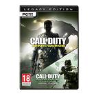 Call of Duty: Infinite Warfare - Legacy Edition (PC)