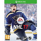 NHL 17 (Xbox One | Series X/S)