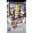 Buzz! Le Plus Malin des Français (PSP)