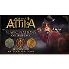 Total War: Attila - Slavic Nations Culture Pack (PC)