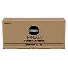 Konica Minolta 0939-6050 (Musta)
