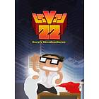 Level 22: Gary's Misadventures (PC)