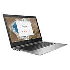 HP Chromebook 13 G1 W4M19EA#UUW 13.3" Pentium 4405Y 4GB RAM 32GB eMMC