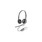 Poly Blackwire C225 Supra-aural Headset