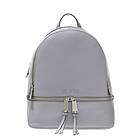 Michael Kors Rhea Extra-Small Leather Backpack (Women's)