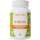 Alpha Plus B-Relax 90 Kapselit