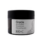 RÅ Organic Skincare Grøde Saltshampoo 180ml