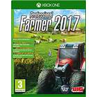 Professional Farmer 2017 (Xbox One | Series X/S)