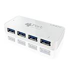 Lindy 4-Port USB 3.1 External (43169)