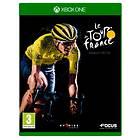 Le Tour de France: Season 2016 (Xbox One | Series X/S)
