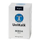 UniKalk Mega 180 Tabletter