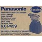 Panasonic KX-P459 (Black)