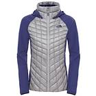 The North Face Thermoball Hybrid Hoodie Jacket (Women's)