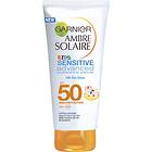Garnier Ambre/Delial Solaire Kids Sensitive Advanced Wet Skin Lotion SPF50 150ml