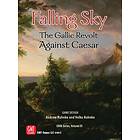 Falling Sky: The Gallic Revolt Against Caesar