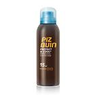 Piz Buin Protect & Cool Mousse SPF15 150ml