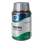 Quest Vitamins Ginkgo Biloba 150mg 60 Tablets