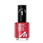 Manhattan Cosmetics Super Gel Nail Polish 12ml