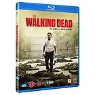 The Walking Dead - Sesong 6 (Blu-ray)