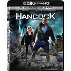 Hancock (UHD+BD)