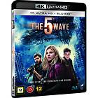 The 5th Wave (UHD+BD)
