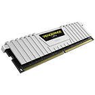 Corsair Vengeance LPX White DDR4 3000MHz 2x8GB (CMK16GX4M2B3000C15W)