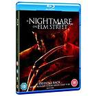 A Nightmare on Elm Street (2010) (UK) (Blu-ray)