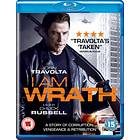 I Am Wrath (UK) (Blu-ray)