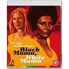 Black Mama, White Mama (UK) (Blu-ray)