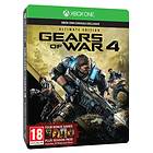 Gears of War 4 - Ultimate Edition (Xbox One | Series X/S)