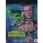 The Hound of the Baskervilles (1983) (UK) (Blu-ray)