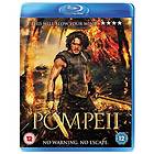 Pompeii (UK) (Blu-ray)