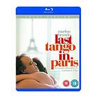Last Tango in Paris - Uncut Version (UK) (Blu-ray)