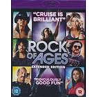 Rock of Ages - Extended Edition (UK) (Blu-ray)