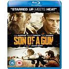 Son of a Gun (UK) (Blu-ray)