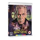 Fall of the House of Usher (UK) (Blu-ray)