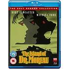 Island of Dr. Moreau (UK) (Blu-ray)