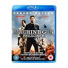 Machine Gun Preacher (UK) (Blu-ray)
