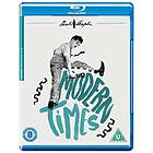 Modern Times (UK) (Blu-ray)